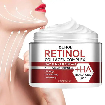 1pcs 30g Retinols Facial Skin Care - Nurture By Nala