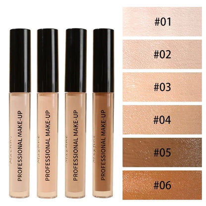 Waterproof Full Coverage Concealer Corrector - Nurture By Nala