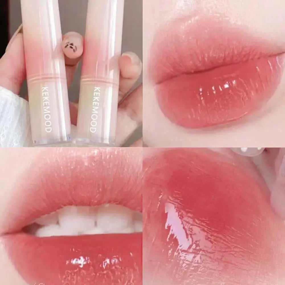 Jelly Lipstick For Kekemood - Nurture By Nala