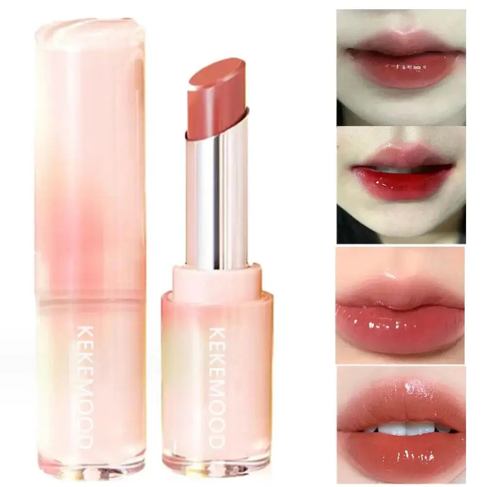 Jelly Lipstick For Kekemood - Nurture By Nala