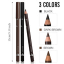 Eyebrow Pencil - Nurture By Nala