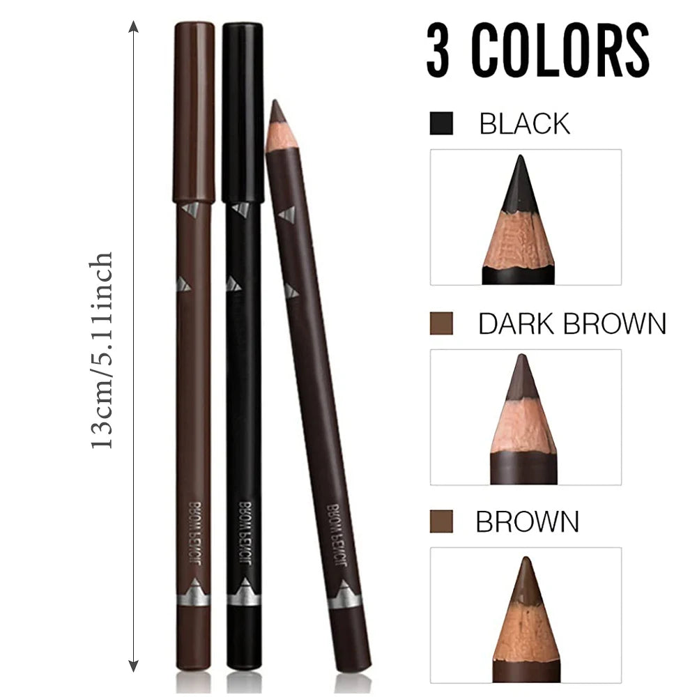 Eyebrow Pencil - Nurture By Nala