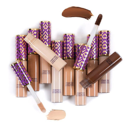 Concealer Long-term Oil Control Durable - Nurture By Nala