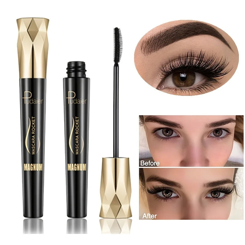 Long Lasting Silky Lash - Nurture By Nala