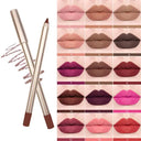 BIVANFE Lip Liner Cruelty Vegan - Nurture By Nala