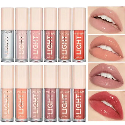 Pearl Lip Gloss - Nurture By Nala