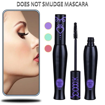 False Lash Mascara - Nurture By Nala