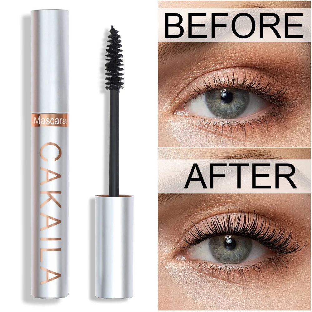 Mascara Black Extravagant Lash - Nurture By Nala