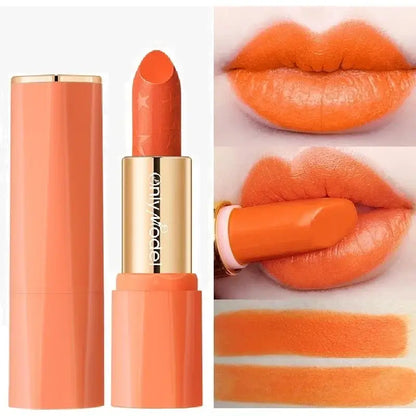 Orange Lipstick Tint - Nurture By Nala