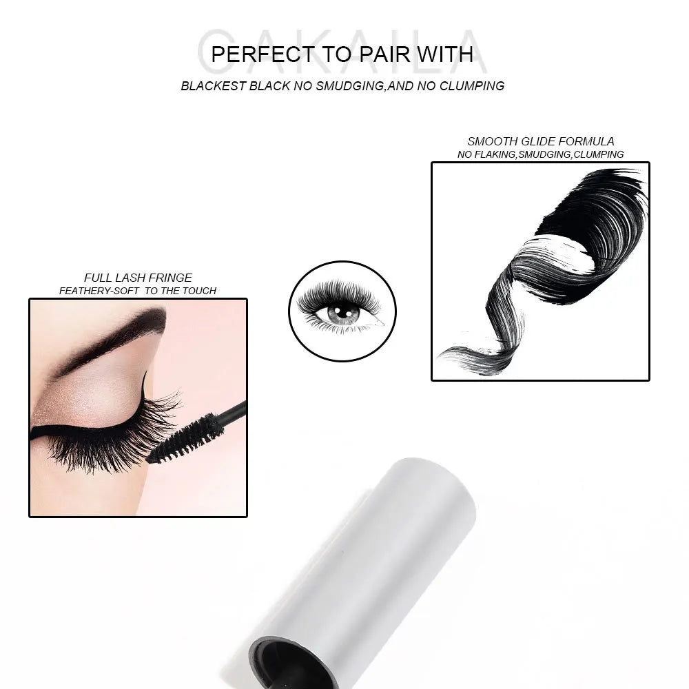 Mascara Black Extravagant Lash - Nurture By Nala