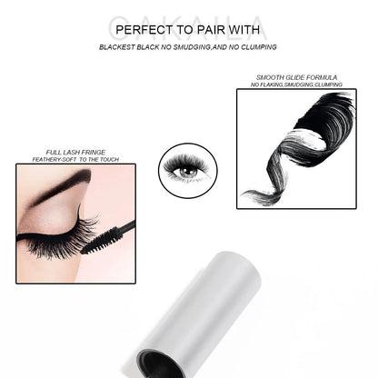 Mascara Black Extravagant Lash - Nurture By Nala