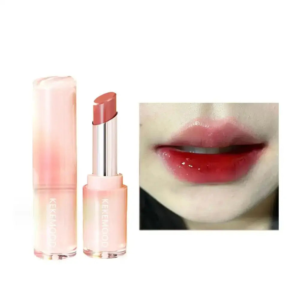 Jelly Lipstick For Kekemood - Nurture By Nala