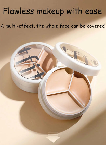 Conceal Cream Dark Circle Correcting Face - Nurture By Nala