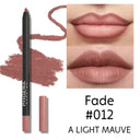 Red Contour Tint Lipstick - Nurture By Nala