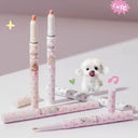 Flortte Waterproof Matte Lipliner - Nurture By Nala