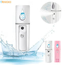 Sprayer Facial Cooling Handy - Nurture By Nala