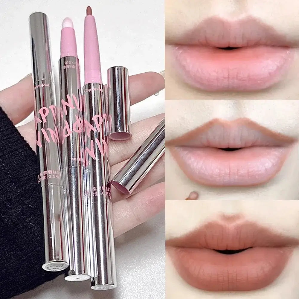 Tube Smooth Lip Contouring Lipliner - Nurture By Nala