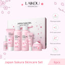 Skin Care Sets Facial Cleanser Eye Creams - Nurture By Nala
