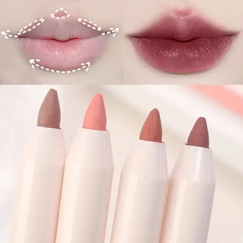 Nude Pink Lip Liner - Nurture By Nala