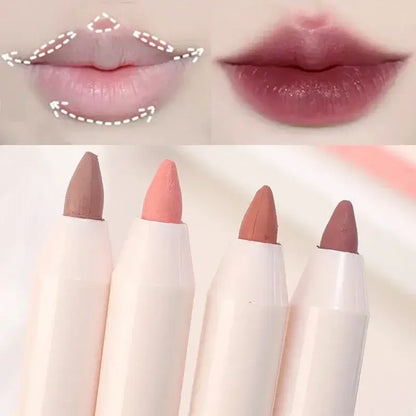 Nude Pink Lip Liner - Nurture By Nala