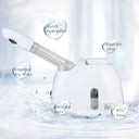 Face Deep Clean Nano Moisturizer Vaporizer - Nurture By Nala