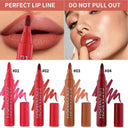 1pcs Lip Liner Marker Pen Hydrating - Nurture By Nala