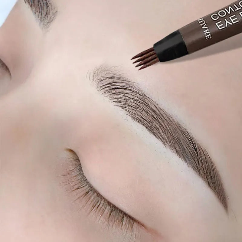 Microblade Brow Pencil - Nurture By Nala