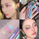 Gloss Pearl Shiny Eye Shadow - Nurture By Nala