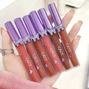 Liquid Lipstick Glaze - Nurture By Nala