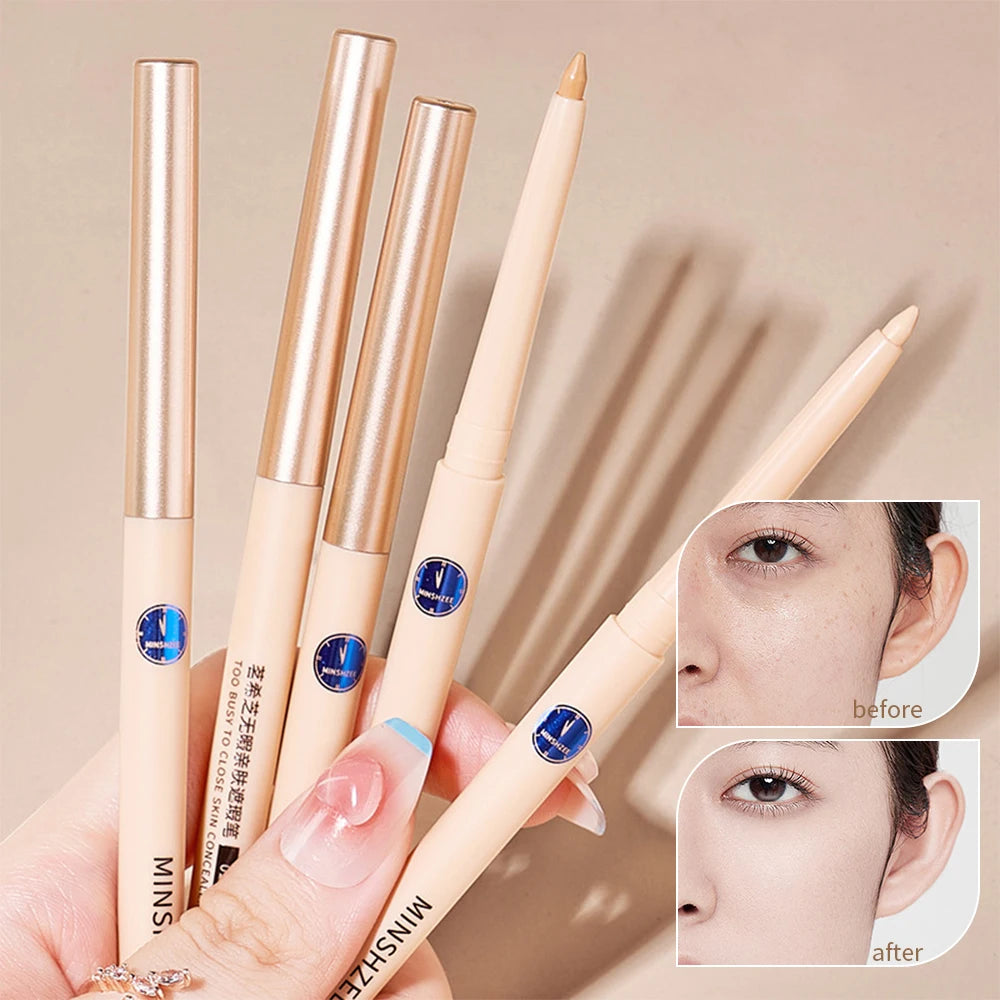 Waterproof Eyebrow Lips Concealer - Nurture By Nala