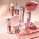 Shine Glitter Lip Gloss - Nurture By Nala