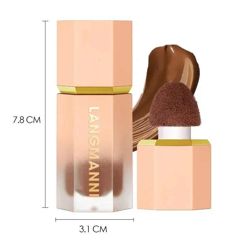 Waterproof Liquid Contour Bronzer - Nurture By Nala