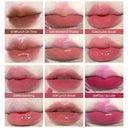 Liquid Lipstick Glaze - Nurture By Nala