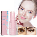 Renewing Rosehip Eye Cream - Nurture By Nala