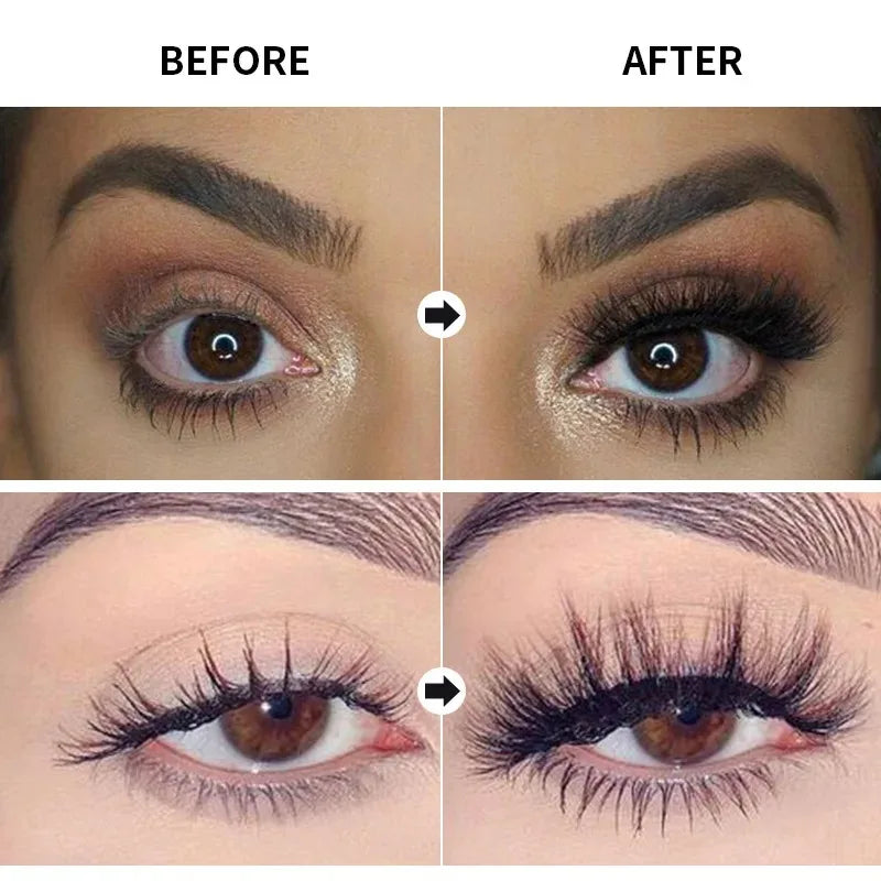 Waterproof Mascara Eyelash Extension - Nurture By Nala