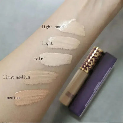 Concealer Long-term Oil Control Durable - Nurture By Nala